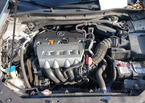 2012 Acura Tsx 2.4 z USA, uszkodzony, nr VIN JH4CU2F41CC007600